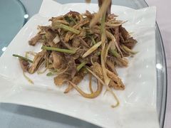 -丰泽园饭店