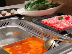 -海底捞大排档火锅(悦荟广场店)