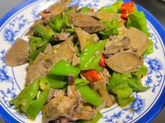 -卢香纪面馆(丽园路店)