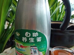 -椿记烧鹅(建干路店)