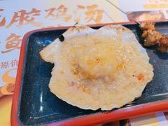 -大成海鲜烧烤·小龙虾(五角场店)