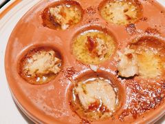 -萨莉亚意式餐厅(浦江万达广场店)