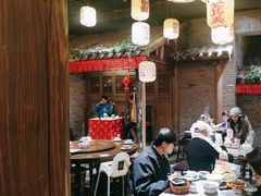 -南京大牌档(凯德1818店)