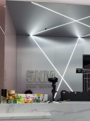 -5KM舞蹈街舞工作室