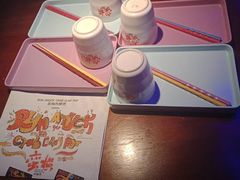 -蛮横肉蟹煲(印象城店)