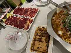 -古乐牛香·鲜牛肉牛杂火锅(新区店)