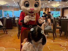 -麒麟中餐厅·经典粤菜·地道菜式老字号(广州长隆酒店)