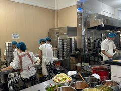 -王菊美食街·王菊面馆(总店)