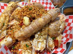 -大厨的餐厅(曾厝垵总店)