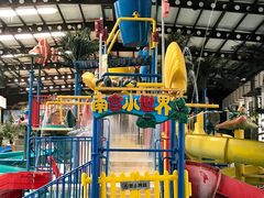 -南宫温泉水世界