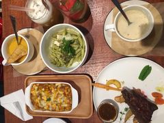 -卡朋厨房(289艺术园区店)