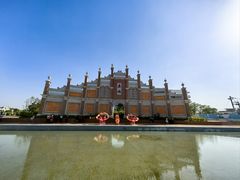 -赤坎·广东华侨国际旅游度假区