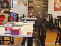 -潮汕良记牛肉火锅(洪武路店)