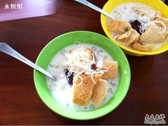 -缅丽·缅甸小吃(版纳店)
