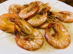 -开鑫鱼厂·宁波海鲜(前程智慧城店)