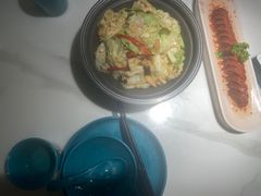 -荷塘秋月·本帮江浙菜(国权路店)