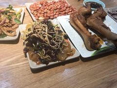 -大头亮羊汤烩面·河南非遗(良乡总店)