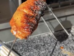 -桃园烧烤·砂锅(商业步行街店)