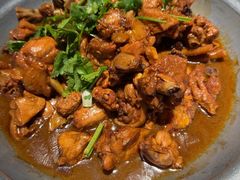 -即墨老公社·海肠捞饭大王(古城店)