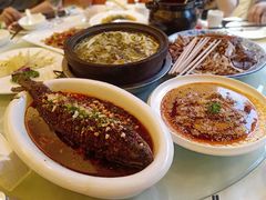 -茅溪菜·家宴(上品拾陆店)