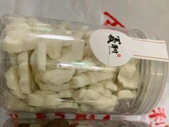白巧克力-百年义利(甜水园东里店)