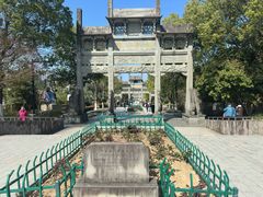 -千岛湖城中湖游船码头