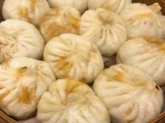 -包子大王(新泽巷店)