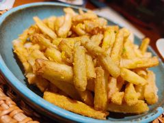 -吃饭皇帝大(合生汇店)