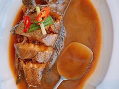 清蒸老虎斑-临家闽南菜(环岛路店)