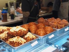 早安肉桂卷-CHOCMONS巧克怪兽(屏风街店)