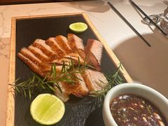 -泰香米泰国餐厅(北城天街店)