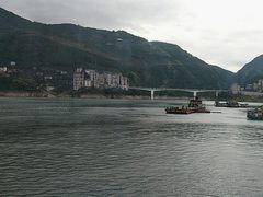 -神农溪纤夫文化旅游区