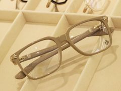 -目艮眼镜SHOWROOM(品牌集合店)