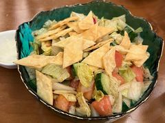 BRBR法图式沙拉-BRBR叙利亚餐厅(总店)