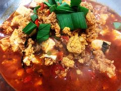干锅鱼籽-新新湘菜馆(新中街二条店)