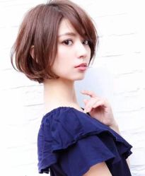 -藤野造型·专业烫染店