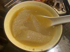 -尚竹阁冬瓜盅·18年地标美食(平洲店)