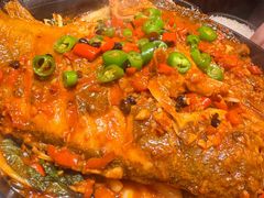 -潇湘码头·鲜湘菜(清河店)