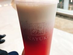 -奈雪的茶(市百一店)