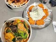 -W COLLECTIVE  DESSERT SHOP