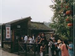 -步步高桥头糕