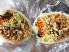 -张果佬年糕卷(科巷店)