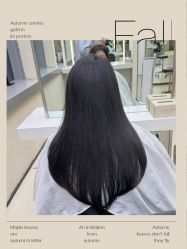 -BEAUTY HAIR GANO