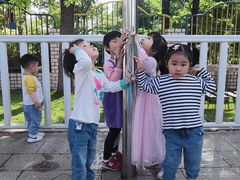 -上海市宝山星佑博爱幼儿园
