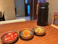 -春熙台·韩国料理(宝安西乡店)