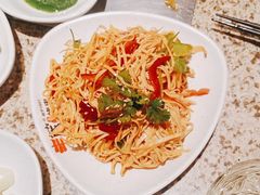 -丰茂烤串(全国首店)