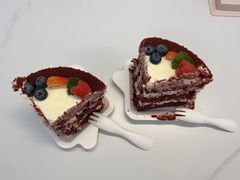 -姆们M Sweetie Cake(五道口店)