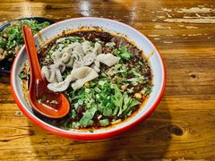 肥肠血旺-朱大嘴肥肠血旺(福字街店)