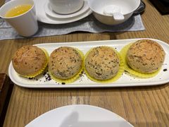 -莲·中餐厅(成都首座万豪酒店)