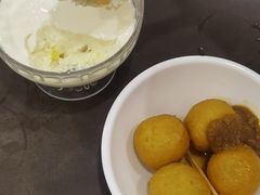 -圆碌碌甜品屋(二中店)